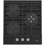 Встраиваемая газовая варочная панель Korting HGG 4825 CTN