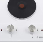 Встраиваемая электрическая варочная панель Maunfeld EEHE.32.4W