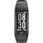 Фитнес-трекер Jet Sport FT-9C черный