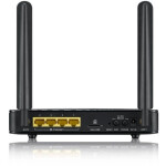 Маршрутизатор ZyXEL LTE3301-M209-EU01V1F
