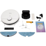 Робот-пылесос IBoto Smart Aqua L920SW