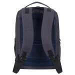 Рюкзак для ноутбука Riva 7765 black