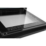 Встраиваемый электрический духовой шкаф Zugel ZOA707B