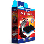 Комплект фильтров для пылесосов LG Topperr 1130 FLG 73