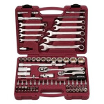 Набор инструментов Thorvik UTS0082