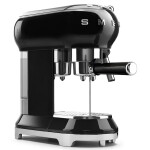Кофемашина Smeg ECF01BLEU