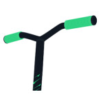 Самокат трюковый XAOS Ivy Green 100