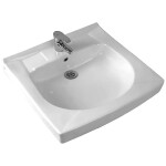 Раковина Santek Пилот-50 ( 1.WH30.1.970)