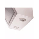 Каминная вытяжка Exiteq EX-1156 white