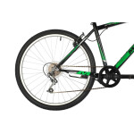 Велосипед Mikado 26SHV.SPARK10.18GN2