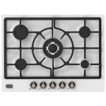 Встраиваемая газовая варочная панель Korting HG 761 CTSI