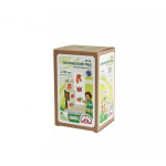 Обучающий набор Краснокамская Игрушка Логический ряд (ЛИ-13)