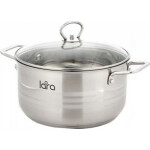 Кастрюля Lara LR02-051 Standart