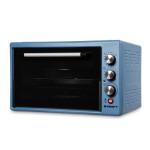 Мини-печь Kraft KF-MO 3804 RKBU