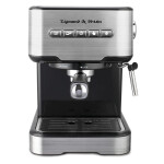 Кофеварка Zigmund & Shtain ZCM-850