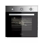 Встраиваемый электрический духовой шкаф Darina 0U5 BDE112 705 X