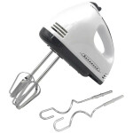 Миксер Волжаночка ЭМ-001