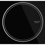 Встраиваемая индукционная варочная панель Maunfeld AVI.453.BK