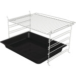 Встраиваемый электрический духовой шкаф Gorenje BO 6735 E02BK