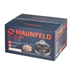 Мультиварка Maunfeld MF-1621BR