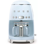Капельная кофеварка Smeg DCF02PBEU