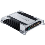 Автомобильный усилитель Blaupunkt GTA 475