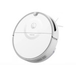 Робот-пылесос Roborock E5 White
