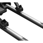 Эллиптический тренажер Carbon Fitness F808 CF