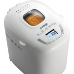 Хлебопечка Gorenje BM 910 WII