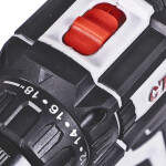 Аккумуляторная дрель-шуруповерт Ставр ДА-18ЛК