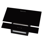 Каминная вытяжка Zigmund & Shtain K 146.6 B