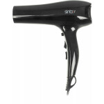 Фен Sinbo SHD-7037 черный