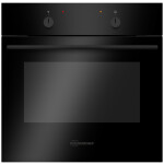 Встраиваемый электрический духовой шкаф Kuchenchef KBE640S