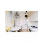 Встраиваемый электрический духовой шкаф Hyundai HEO 6647 WG