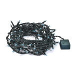 Электрогирлянда Vegas Нить 55072