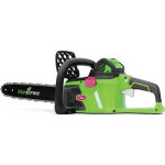 Электропила аккумуляторная Monferme 20237М