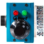 Сварочный аппарат для труб Bort BRS 1000