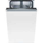 Встраиваемая посудомоечная машина Bosch SPV25CX30R