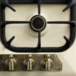 Встраиваемая газовая варочная панель Kaiser KG 6325 ElfEm Turbo