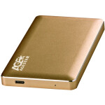 Внешний корпус AgeStar 3UB2A16C