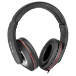 Гарнитура Defender Accord 171 черный