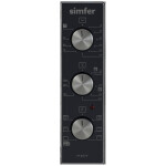 Мини-печь Simfer M4577