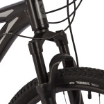 Велосипед Stinger 29AHD.GRAPHSTD.22BK1