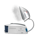 Паровая станция Zelmer Smartcare ZIS6450 white/grey/blue