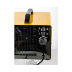 Тепловая пушка Jax JHP-KX3000