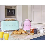 Чайник электрический Smeg KLF03PKEU