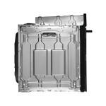 Встраиваемый электрический духовой шкаф Korting OKB 8951 EN ST