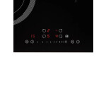 Встраиваемая электрическая варочная панель Krona ORSA 60 BL