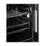 Встраиваемый электрический духовой шкаф Maunfeld MEOR7217DMW