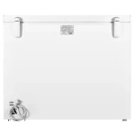 Морозильник-ларь Maunfeld MFL200W